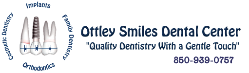 Ottley Smiles Dental Center	